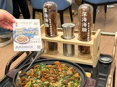 -品海楼·大连海胆锅贴馆(东港店)