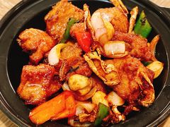 -大树餐厅(大悦城店)