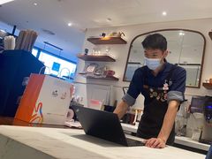 -Peet's Coffee皮爷咖啡(上海长风大悦城店)