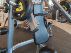 -W Fitness 威尔仕健身(北京英皇集团中心店)
