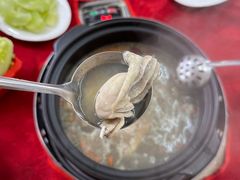 -花苑美食横琴生蚝火锅(拱北粤华路店)