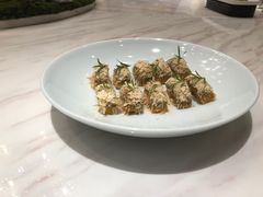-隆聚·时令海鲜(洪兴店)