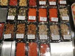 -佰禾寿司(学府凯德店)