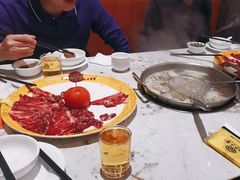 -潮汕大目牛肉火锅(皇岗旗舰店)