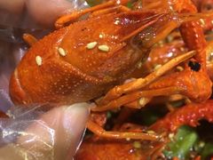 -呆虾王龙虾馆(南湖总店)