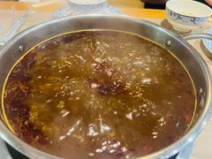 -7火锅(阿布扎比店)