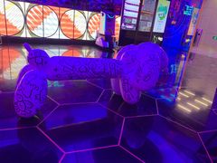 -歌友汇KTV(大悦城11层店)
