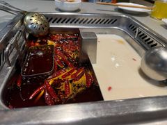 -海底捞火锅(龙湾万达广场店)