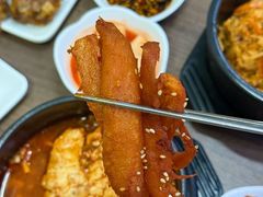 -韩仁阁米肠汤饭(韩乐坊店)
