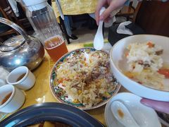 -新疆巴州金丝特餐厅(大钟寺店)