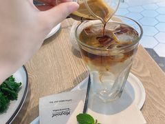 -Maxpoint Kitchen 西餐咖啡(乐峰广场店)
