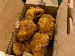-Kyochon1991校村炸鸡(杨高中路店)