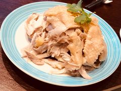 -港丽餐厅(高德置地店)