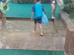 -苏州乐园森林水世界