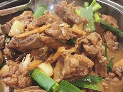 -诚如金·南宁本地菜(信息港店)