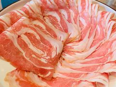特色羊肉卷-木辛水水冰煮羊(新一中店)