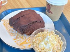 -OUR Bakery(中海环宇荟店)