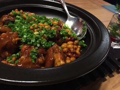 -马仕玖煲·融合菜·酥不腻烤鸭(人大店)