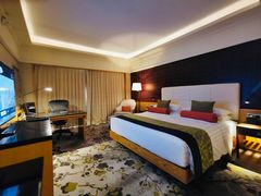 -新加坡文华东方酒店