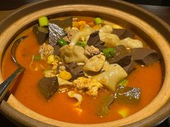 -清水亭湖北菜(大屯DT51店)