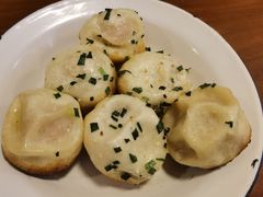舒蔡记特色生煎-舒蔡记生煎菜饭(云南中路店)