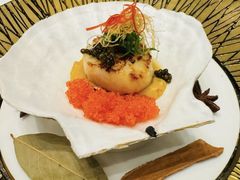 -明阁 Ming Court(广州朗豪酒店)