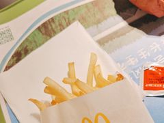 -麦当劳(平和堂店)