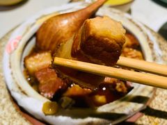 同乐坛肉-同乐馆(阳光店)