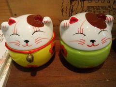 -猫咪博物馆(顶澳仔猫街店)