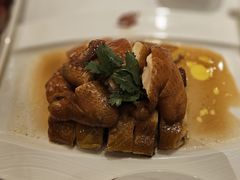 -天龙轩(香港丽思卡尔顿酒店)