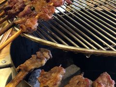 -源味居手把签烧烤(长春一店)