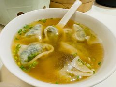 -鼎泰丰(渔阳店)