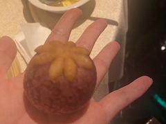 -万丽轩·粤菜(王府井金茂万丽酒店)