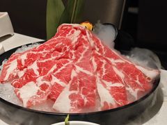 -海底捞火锅(长宁路龙之梦店)