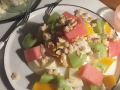 -陶享时光西餐·下午茶(信河街店)