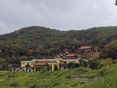 -东庐山观音寺