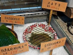 -乡食柴房  湖南乡里菜(龙岗中心城店)