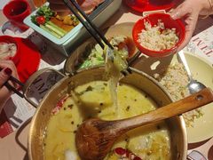 -避风塘(宝山万达店)