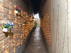 -丽江庭院之丽江往事(安定门店)
