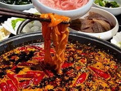 -俏媳妇火锅(宽窄巷子店)