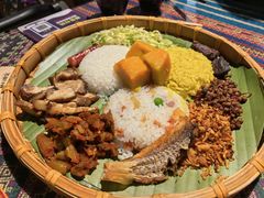 梦幻手抓饭-梦幻德宏