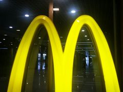 -麦当劳(天津站三店)