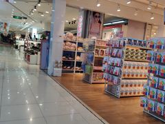 -欧亚达商业广场(红桥店)