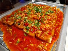 -绿茶餐厅(深圳龙华天虹购物中心店)