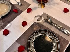 -LA CREPERIE BRETONNE布列塔尼法式餐厅(天童北路店)