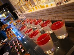 -东莞塘厦三正半山温泉酒店·沙利文西餐厅