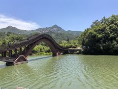 -绩溪龙川景区