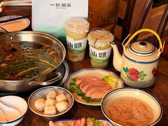 -厝味火锅·潮汕卤水火锅(十一合店)