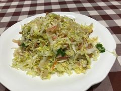 -红星渔村(将军石店)