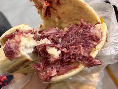 -杨天玉腊牛羊肉
